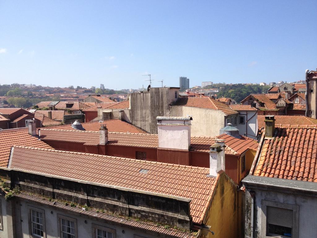 Casa Das Taipas Leilighet Porto Rom bilde